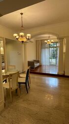 Faber Crest (D5), Condominium #458932511